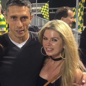 Meet your Posher, Maureen